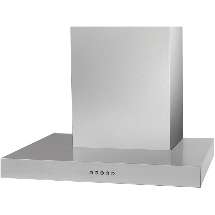 Hota Decorativa Leve 3 viteze 3 motoare Inox