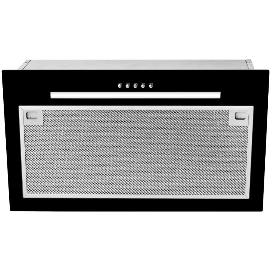 Hota GFG 2 388 m3/h Negru