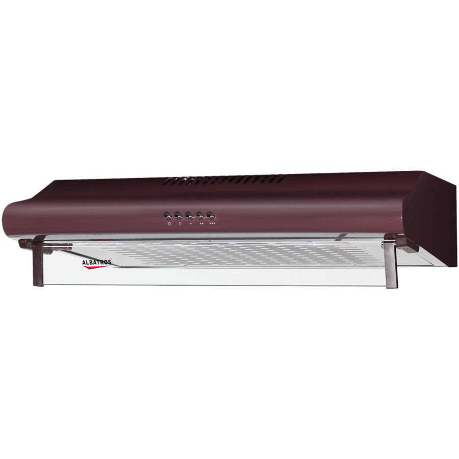 Hota H10AM ECO+ 1 motor 3 viteze Maro