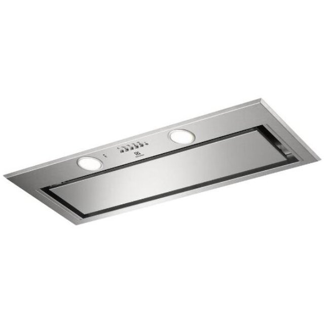 Hota LFG719X  Stainless Steel 580 m³/h Clasa A