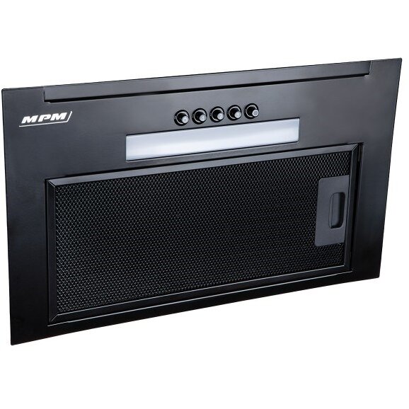 Hota MPM-45-OW-05 315 m³/h Negru