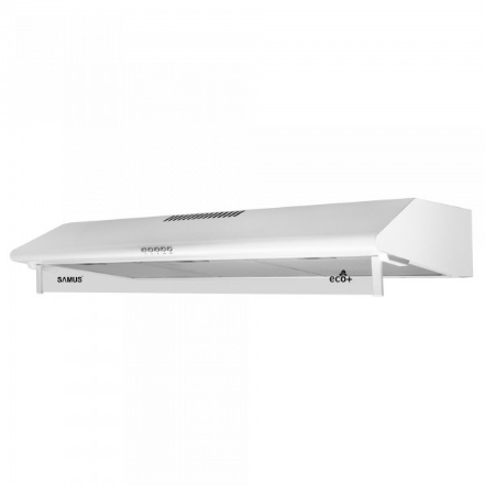 Hota SM92A ECO+ 2 motoare 3 trepte de absorbţie Putere 196W Albă