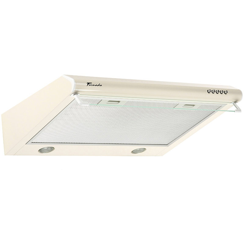 Hota Standard Bona 10(50) LED 1 motor 3 viteze Bej