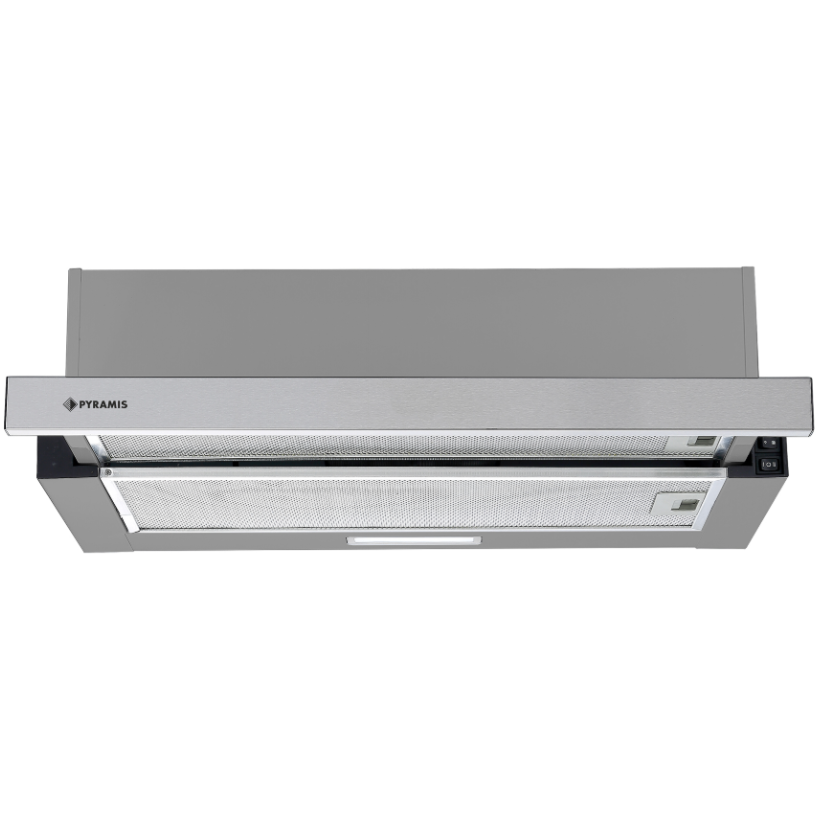 Hota Telescopica Sliding ATM1 65W LED Clasa B Inox