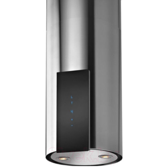 Hota tip Insula Tube Island 1200 (40) LED 1 motor 4 viteze Inox