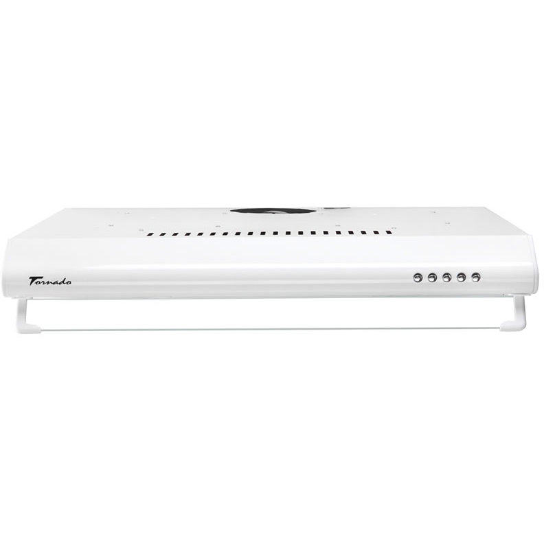 Hota Traditionala Bona 20 LED 50cm 2 motoare 3 viteze Alb