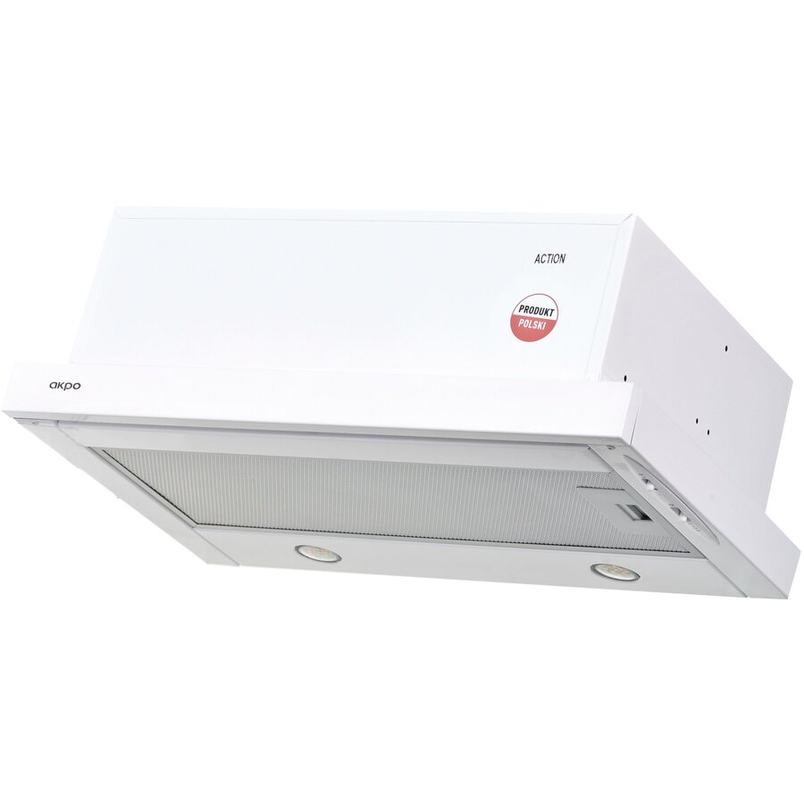 Hota WK-7 Light Eco 50 Alb