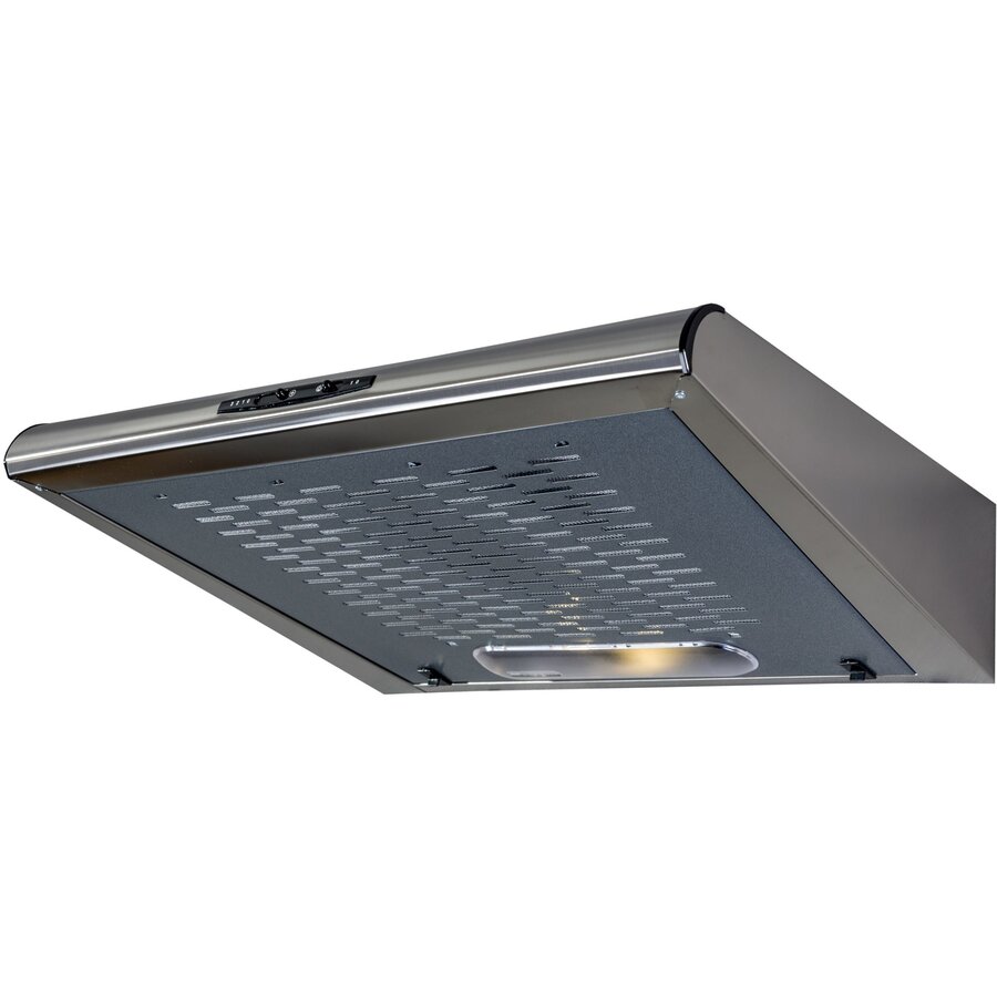 Hota ZRD 178 m³/h Argintiu