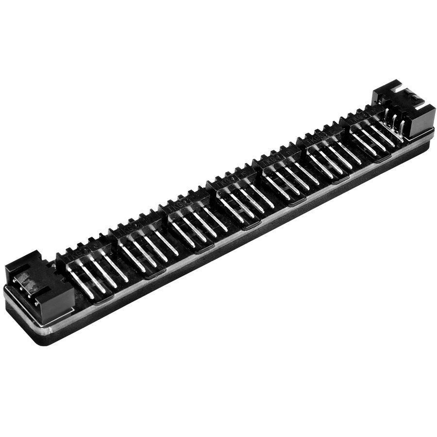 Hub FAN FH-07 PWM 4pin 7Porturi