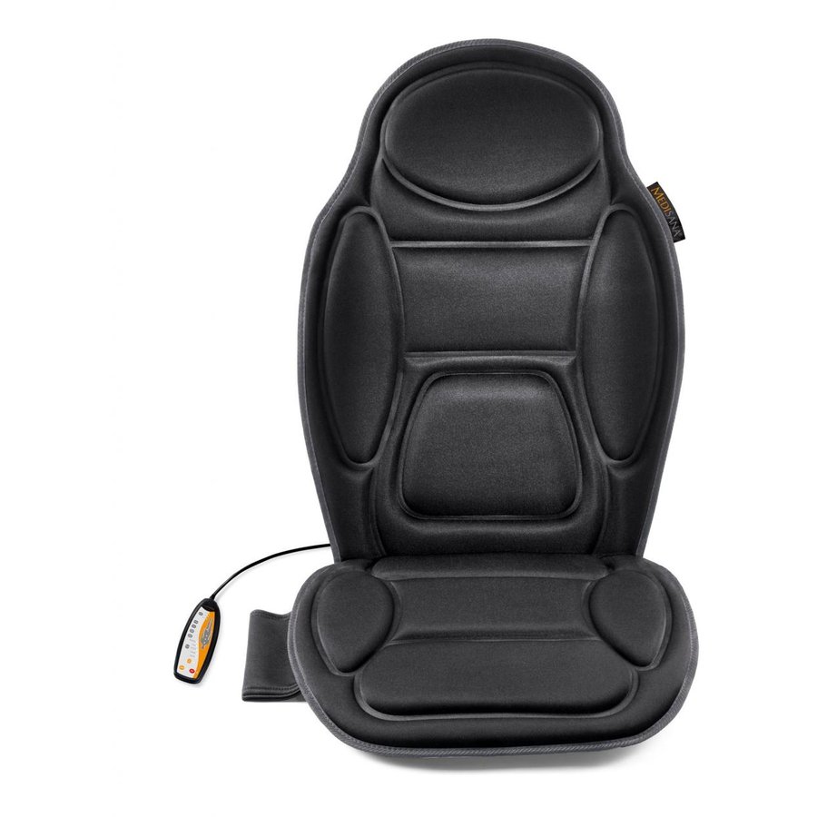 Husa de Scaun pentru Masaj Programe 5 Black