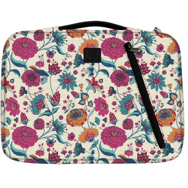 Husa Laptop Exactive 13-14inch Paisley
