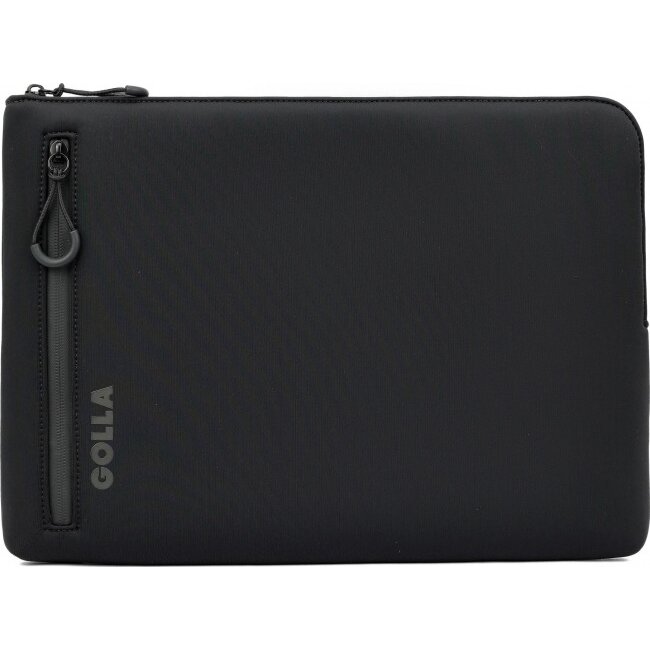 Husa Laptop Sleeve Metro 15inch Negru