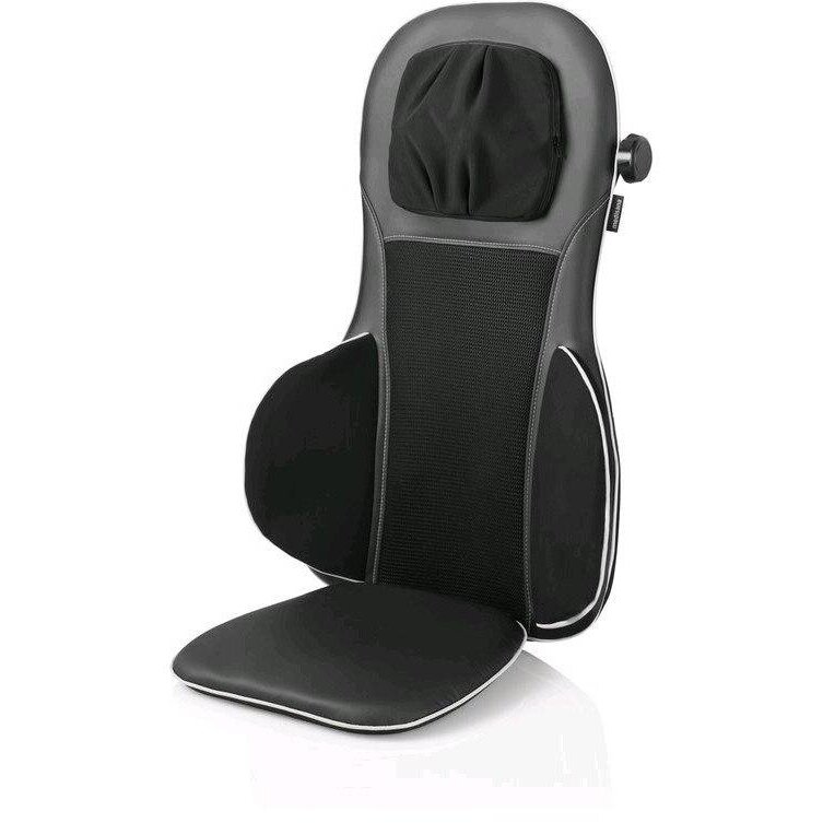 Husa Masaj Shiatsu MC823 Negru