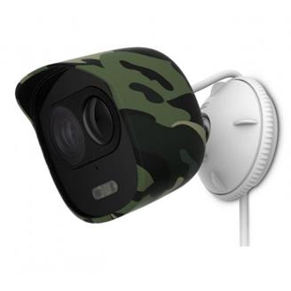 Husa Silicon LOOC C26E Verde