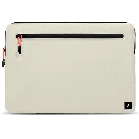 Husa Union Ultralight  16inch  TPU Bej