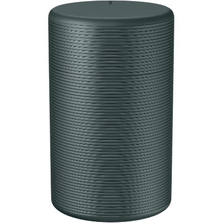 Husa Videoproiector VG-SCLA00G/XC Freestyle  Verde