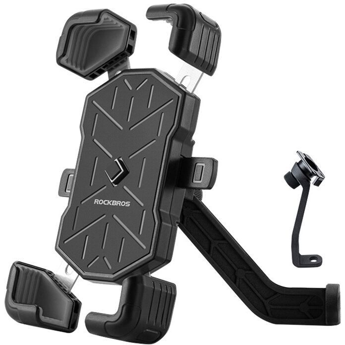 HW-117, Rotire 360 grade, Negru