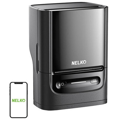 Imprimanta Termica PM220 Negru