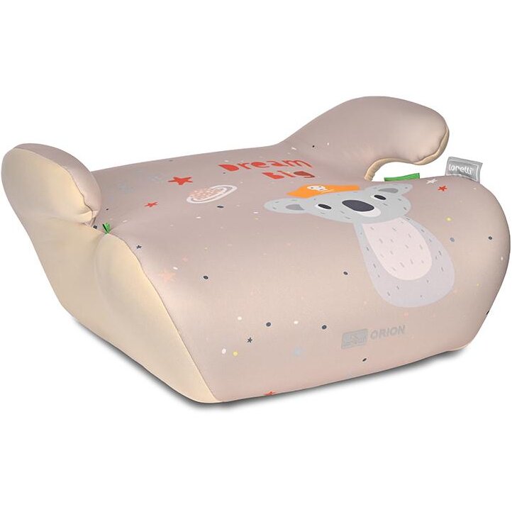 Inaltator Auto Orion 125-150 cm 6-12 Ani Beige Koala