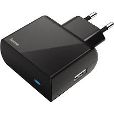 Incarcator 2x USB 2.4 A  Negru