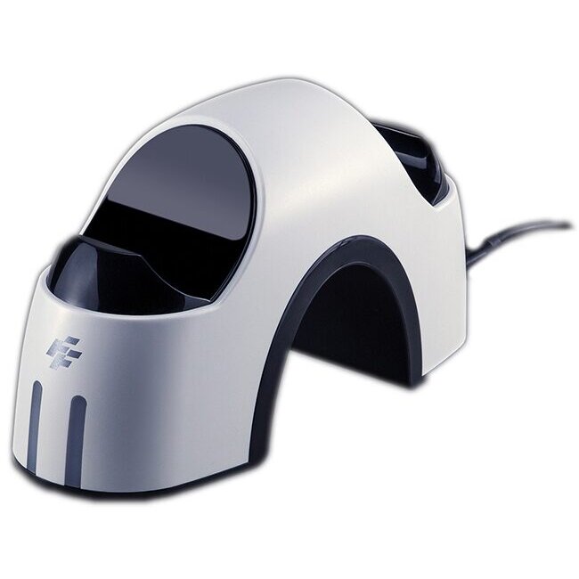 Incarcator Dual Dock PS5 Alb