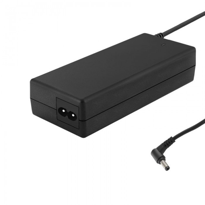 Incarcator laptop 5007365W pentru Toshiba 65W 19V Negru