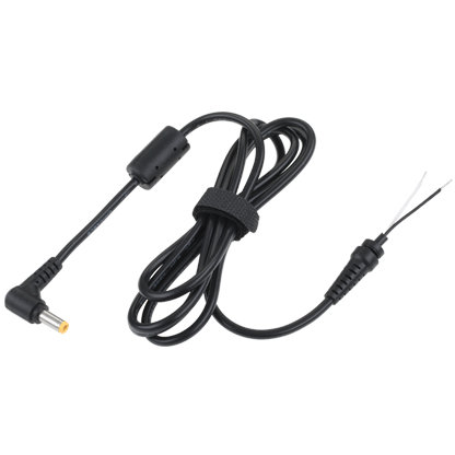 Incarcator laptop CABLQU ASAMBLARE CU MUFA 5.5/2.5R