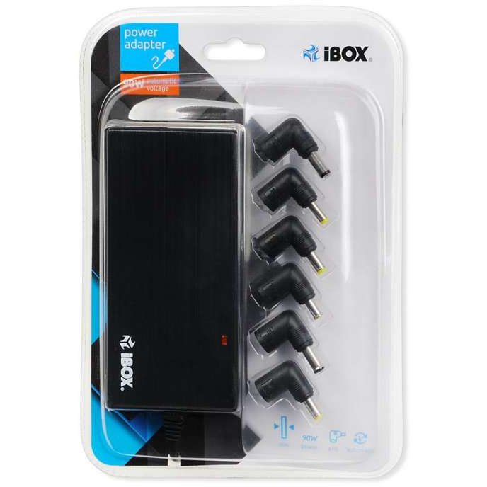 Incarcator laptop IUZ90WA 90W Automatic