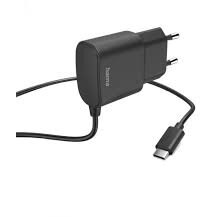 Incarcator USB-C Connection 12 W 1.0 m Black