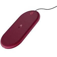 Incarcator Wireless Fuelbase Max S7FMZ-M723 Type C Universal QI Deep Red