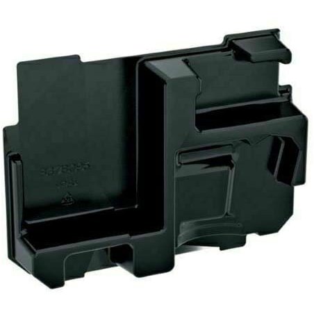 Insertie Plastic Termoformat 837809-5 pentru Depozitare Masina de Slefuit DBO180 in Cutia Makpac Tip 2 Negru
