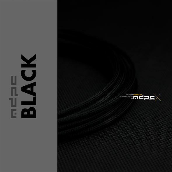 Invelis Cablu 1m Black