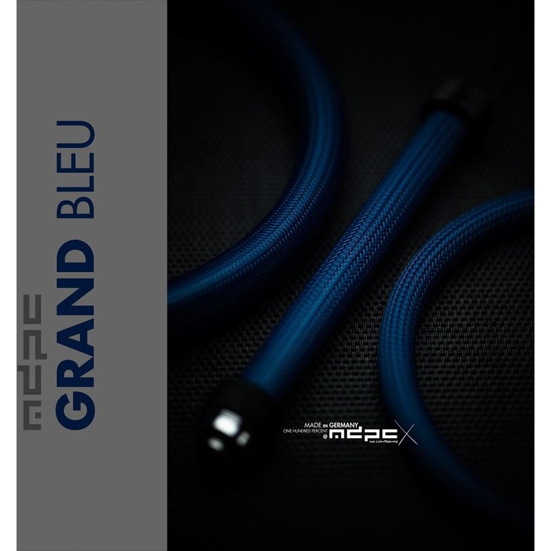 Invelis Cablu 1m Grand Bleu