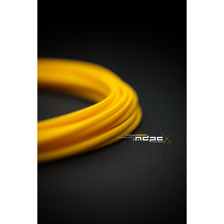 Invelis Cablu 1m Mellow Yellow