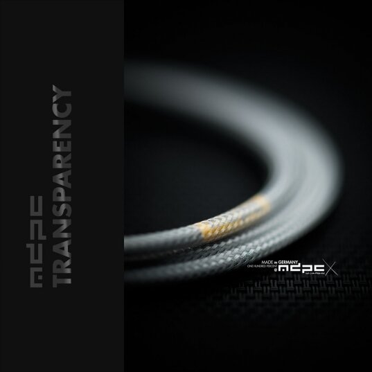 Invelis Cablu 1m Transparent