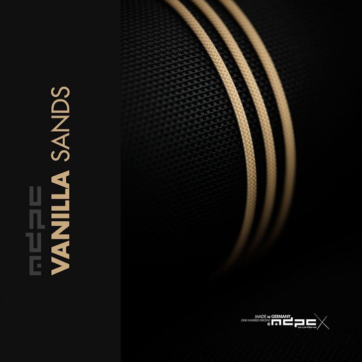 Invelis Cablu 1m Vanilla Sands