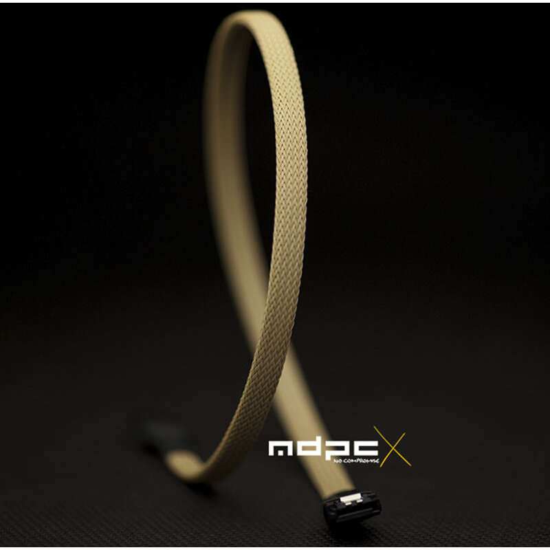 Invelis Cablu 1m Vanilla Sands