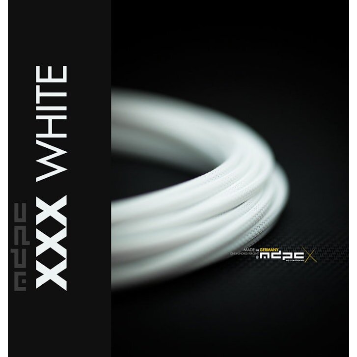 Invelis Cablu 1m XXX White