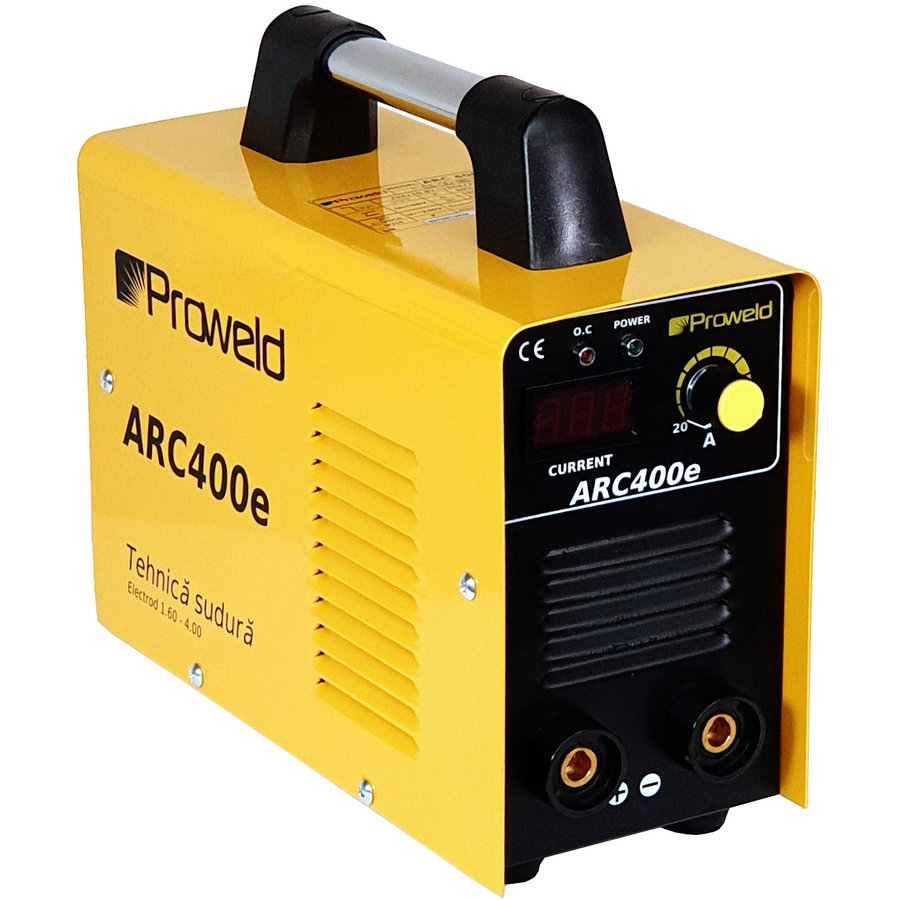 Invertor Sudura ARC400e