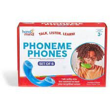 Jocul Fonemelor Telefoane Vesele