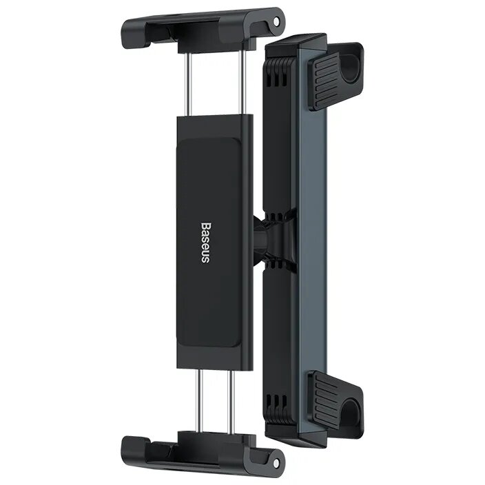 Suport Auto JoyRide Pro Pentru Tableta Pentru Bancheta Din Spate Negru