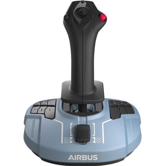 Joystick TCA Sidestick Airbus Edition