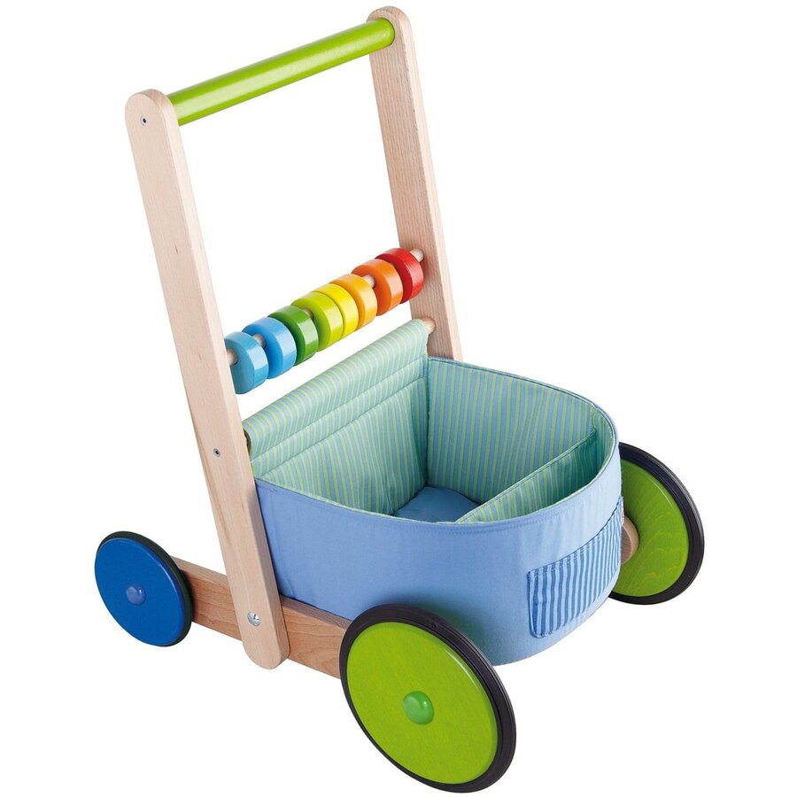 Jucarie Baby Walker Color Fun