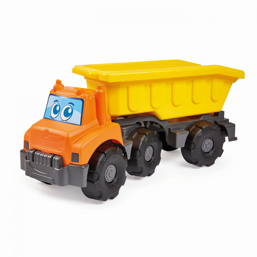 Jucarie Basculanta monster tipper truck
