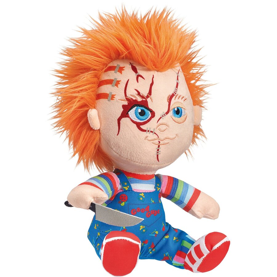 Jucarie Chucky