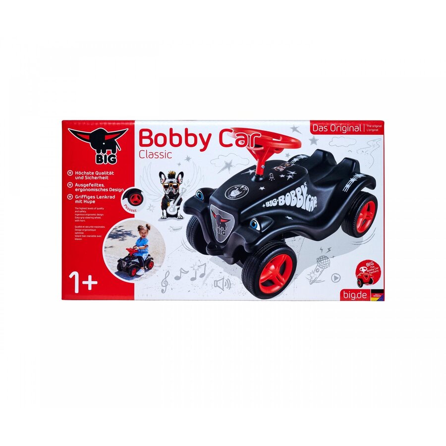 Jucarie Classic Little Rocker