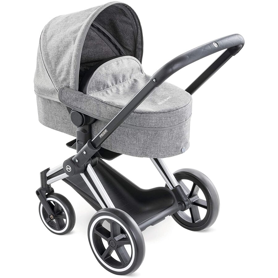 Jucarie Corolle MGP 36-42cm Cybex doll pram (grey)