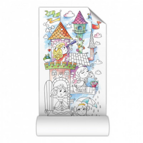 Jucarie Creativa Printese