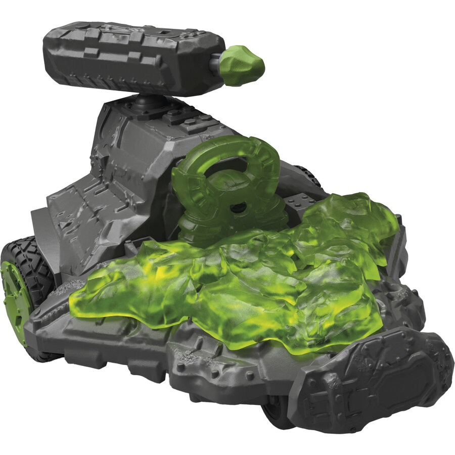 Jucarie Creatures Stone Jet Vehicle