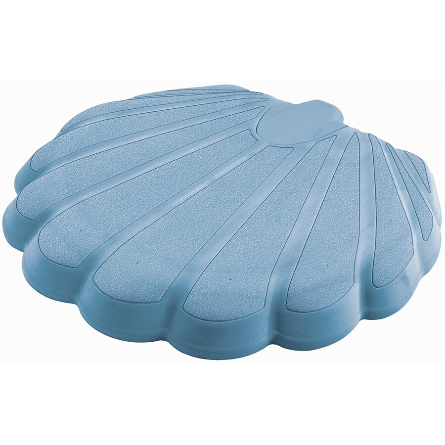 Jucarie Cu Apa Splash-Shower Dus Distractiv De Podea +24luni Albastru